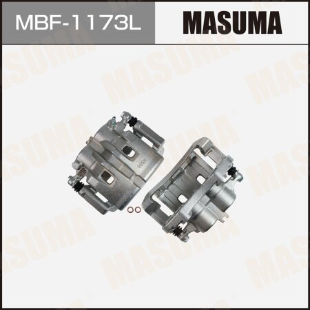 Brake caliper Masuma, MBF-1173L