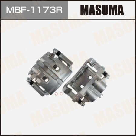 Brake caliper Masuma, MBF-1173R