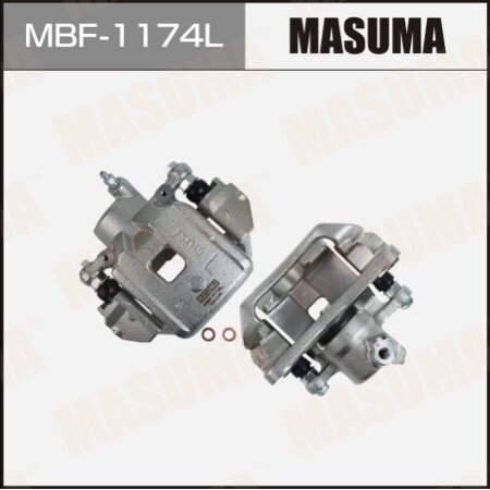 Brake caliper Masuma, MBF-1174L