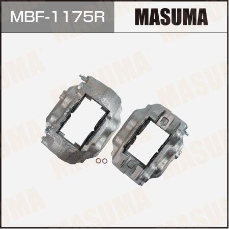 Brake caliper Masuma, MBF-1175R