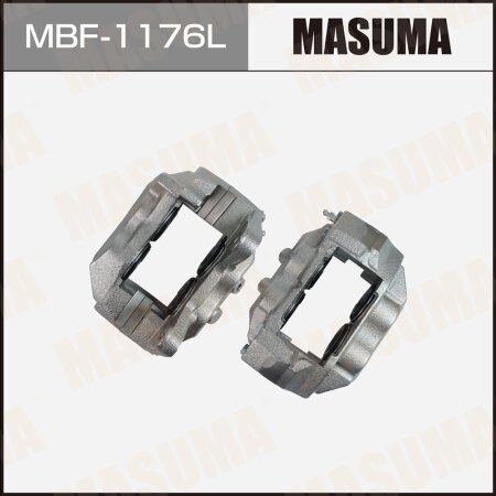 Brake caliper Masuma, MBF-1176L