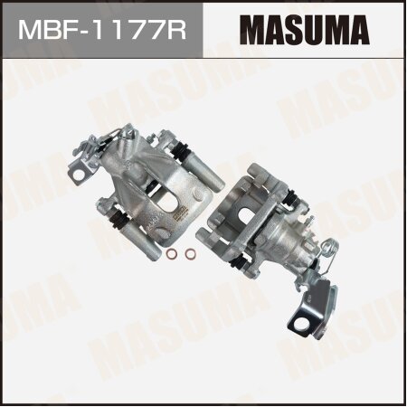 Brake caliper Masuma, MBF-1177R