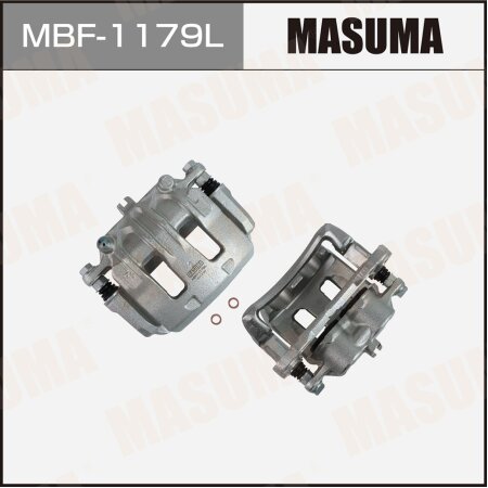 Brake caliper Masuma, MBF-1179L