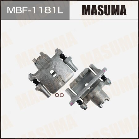 Brake caliper Masuma, MBF-1181L