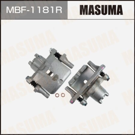 Brake caliper Masuma, MBF-1181R