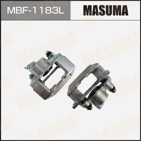 Brake caliper Masuma, MBF-1183L