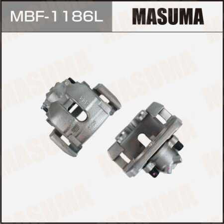 Brake caliper Masuma, MBF-1186L