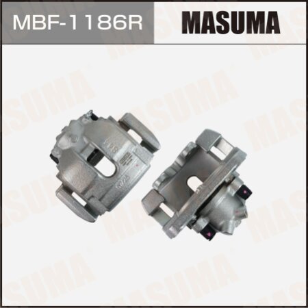 Brake caliper Masuma, MBF-1186R