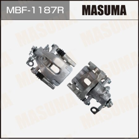 Brake caliper Masuma, MBF-1187R