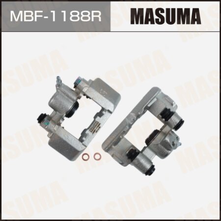 Brake caliper Masuma, MBF-1188R