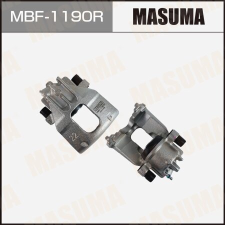 Brake caliper Masuma, MBF-1190R