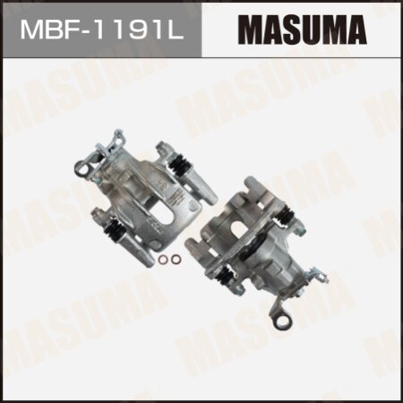 Brake caliper Masuma, MBF-1191L