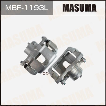 Brake caliper Masuma, MBF-1193L