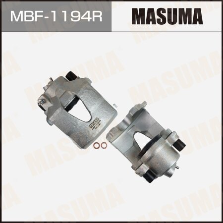 Brake caliper Masuma, MBF-1194R