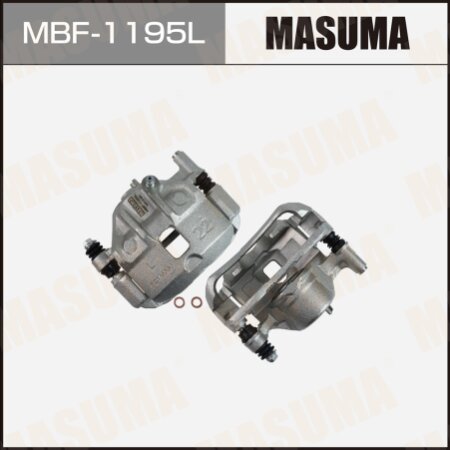 Brake caliper Masuma, MBF-1195L