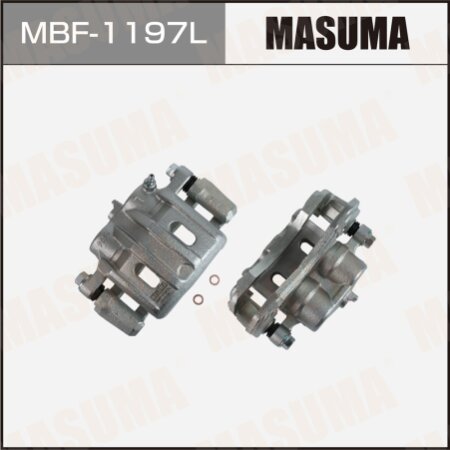 Brake caliper Masuma, MBF-1197L