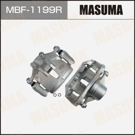 Brake caliper Masuma, MBF-1199R
