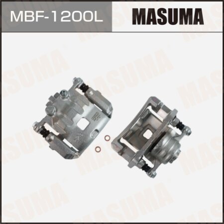 Brake caliper Masuma, MBF-1200L