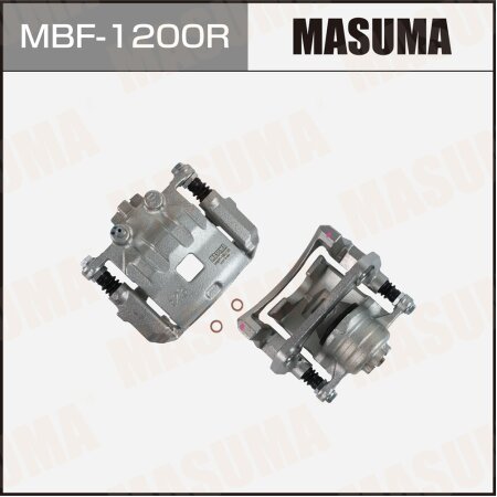 Brake caliper Masuma, MBF-1200R
