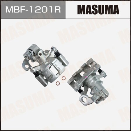 Brake caliper Masuma, MBF-1201R