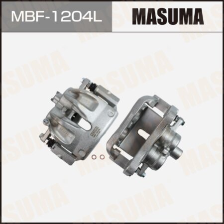Brake caliper Masuma, MBF-1204L