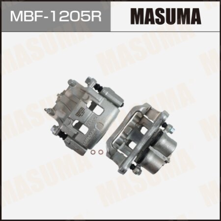 Brake caliper Masuma, MBF-1205R