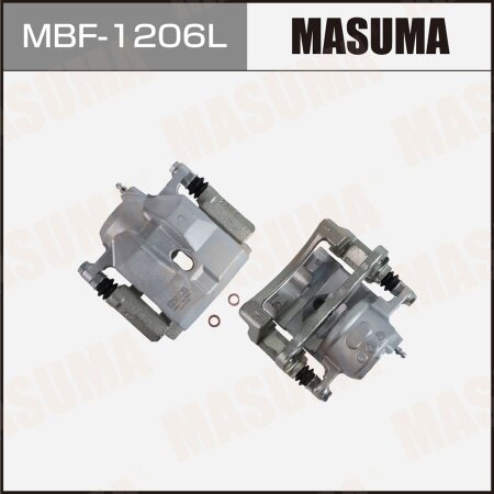 Brake caliper Masuma, MBF-1206L