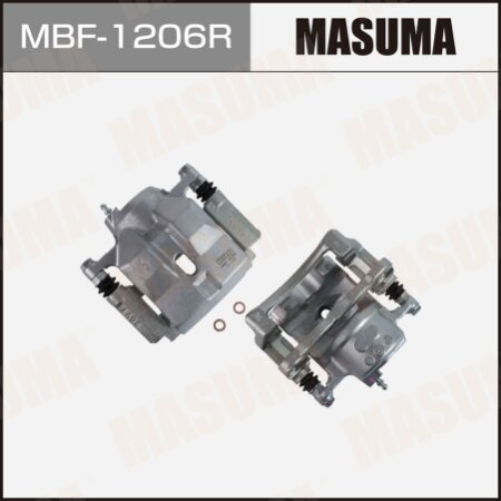 Brake caliper Masuma, MBF-1206R