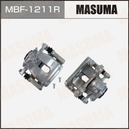 Brake caliper Masuma, MBF-1211R