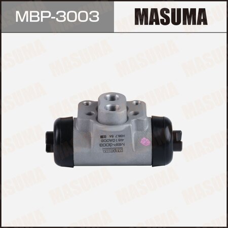 Wheel brake cylinder Masuma, MBP-3003