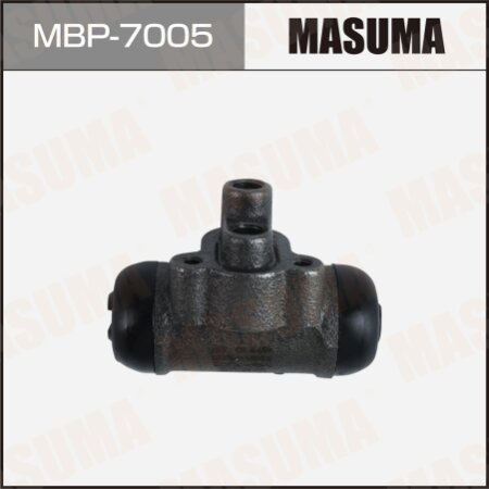 Wheel brake cylinder Masuma, MBP-7005