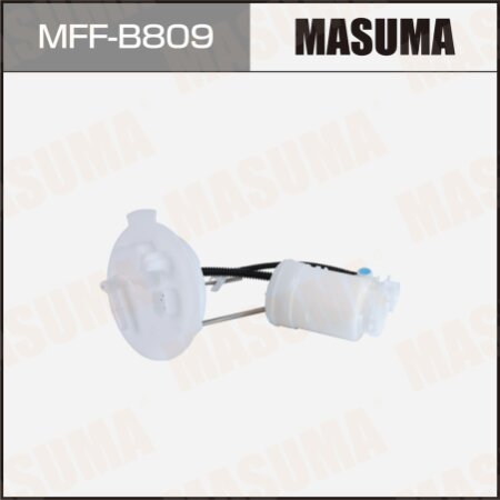 Fuel filter Masuma, MFF-B809