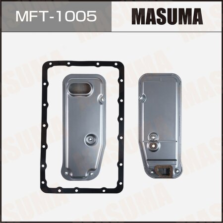 Automatic transmission filter Masuma, MFT-1005