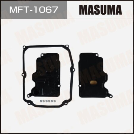 Automatic transmission filter Masuma, MFT-1067