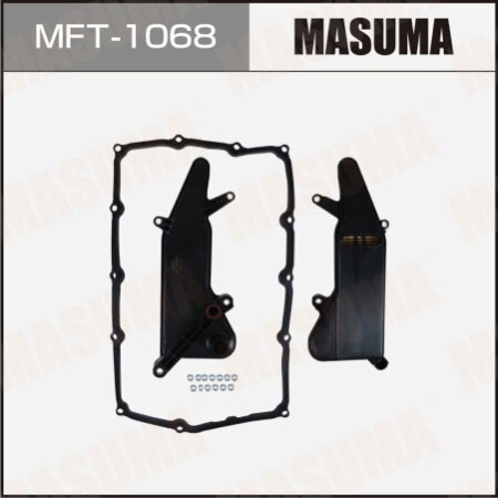Automatic transmission filter Masuma, MFT-1068