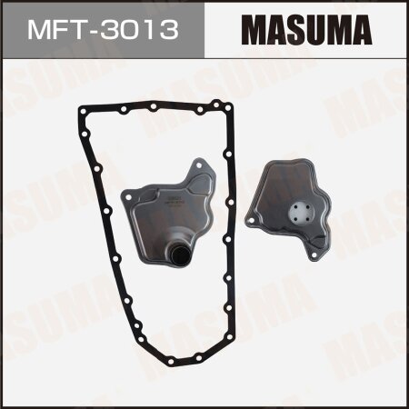 Automatic transmission filter Masuma (without gasket set), MFT-3013