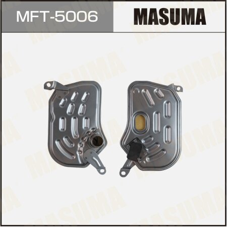 Automatic transmission filter Masuma, MFT-5006
