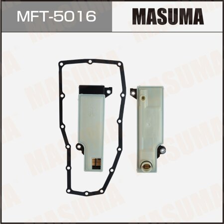 Automatic transmission filter Masuma, MFT-5016