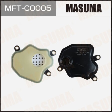 Automatic transmission filter Masuma, MFT-C0005