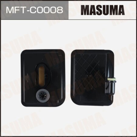 Automatic transmission filter Masuma, MFT-C0008