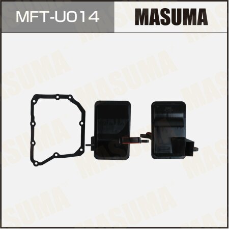 Automatic transmission filter Masuma, MFT-U014