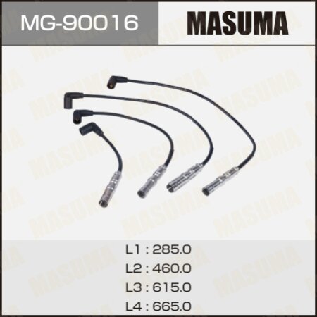 Spark Plug Cable, MG-90016