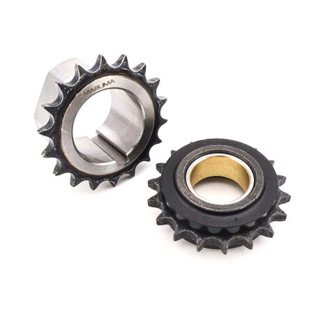 Timing chain kit Masuma, 1GRFE, MGR-1018