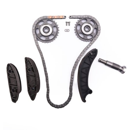 Timing chain kit Masuma, OM651, MGR-9037