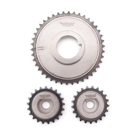 Timing chain kit Masuma Z22SE, Z22YH, MGR-9042