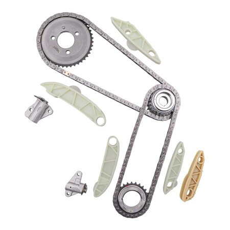 Timing chain kit Masuma D4HA, MGR-9048