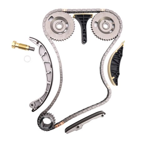 Timing chain kit Masuma, D20DT, MGR-9053