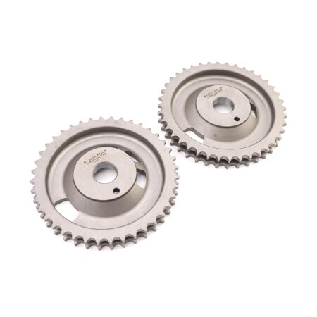 Timing chain kit Masuma, D20DT, MGR-9053