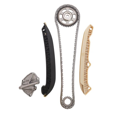 Timing chain kit Masuma, BBM, CHFA, MGR-9056