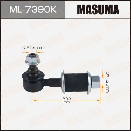 Stabilizer link Masuma, ML-7390K